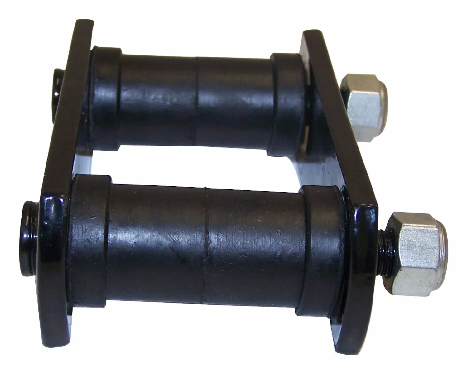 Vintage - Metal Unpainted Shackle Kit - J0928763